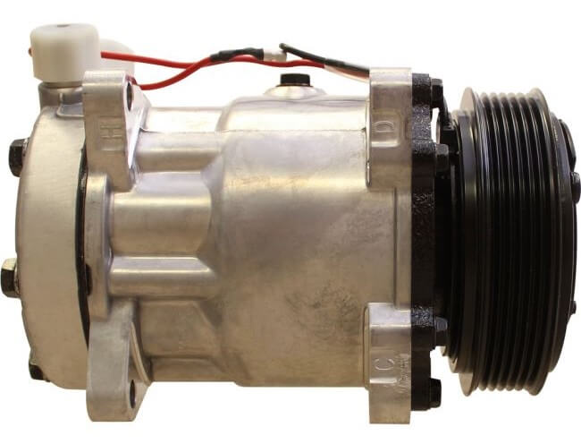 An image of an 82016157 AC Compressor 2